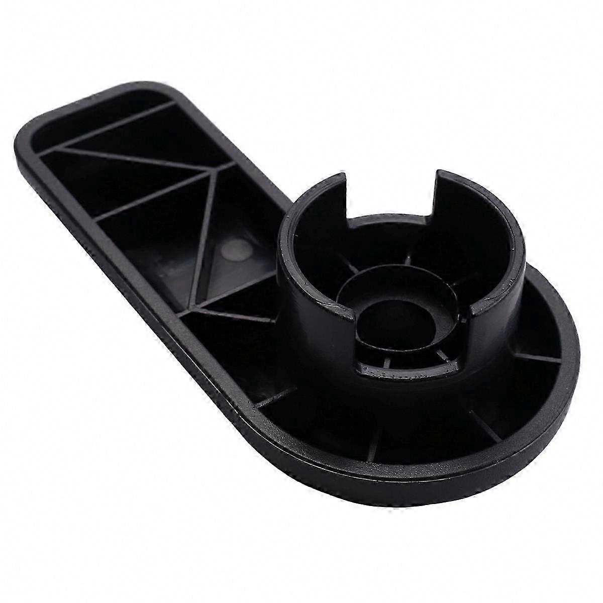 Hood Release Handle Knob for 2012-2015 Ford Focus C-Max CV6Z-16B626-A