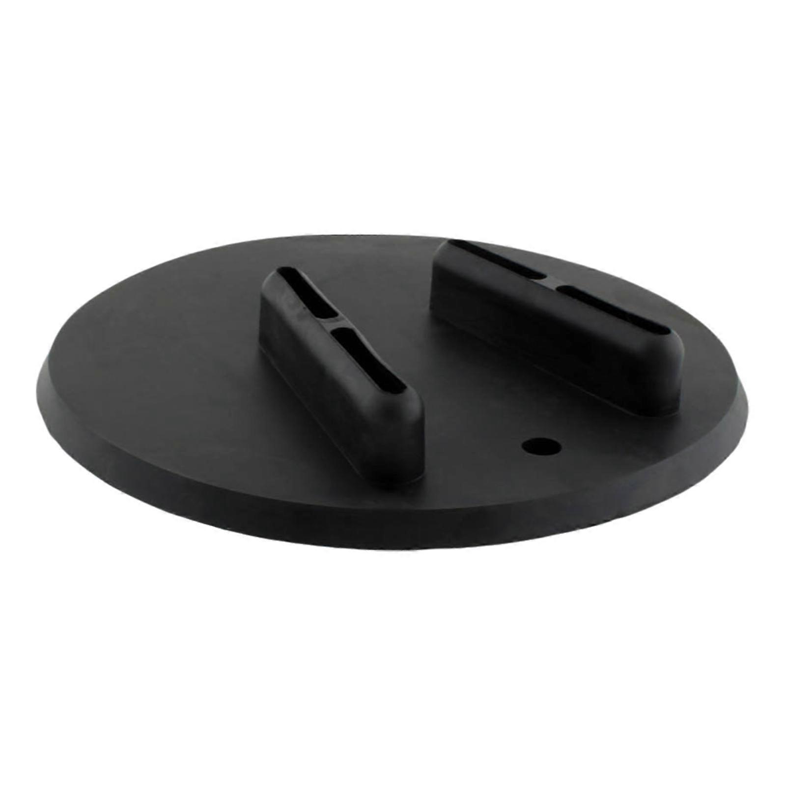 Kickstand Support Pad Replacement Anti Slip for Glide All Years