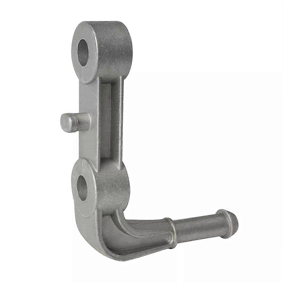 Rear Exhaust Bracket for Ram 1500 Pickup 5.7L 6.2L 2019-2025 68275662AB Rear Left
