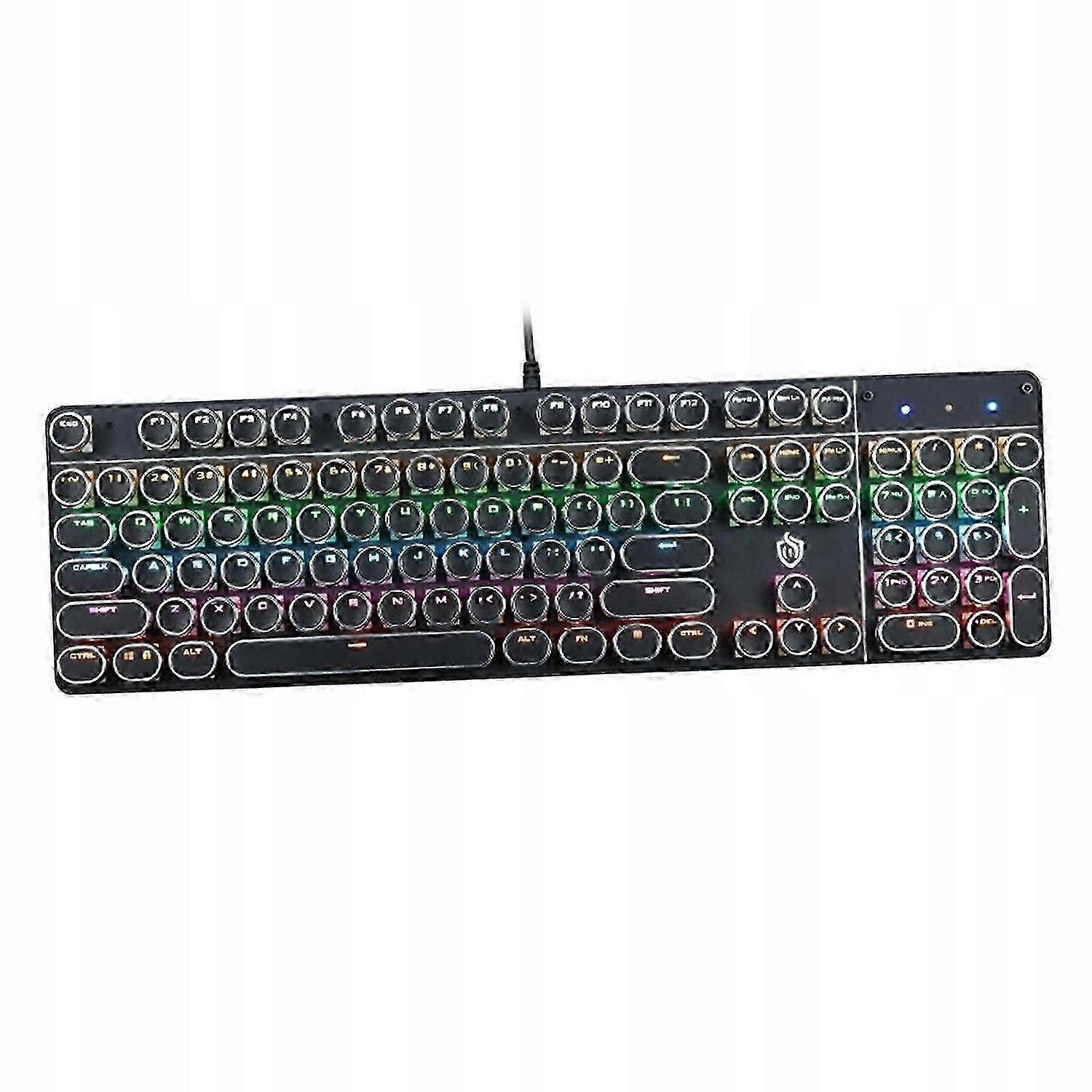 Mechanical Keyboard For Esports Keyboard