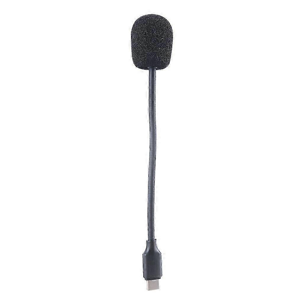 löstagbar bommikrofon för TH10 TH30 TH40 headset