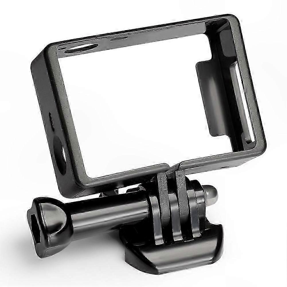Action Camera Protective Case for GoPro Hero 4/3 Black Models