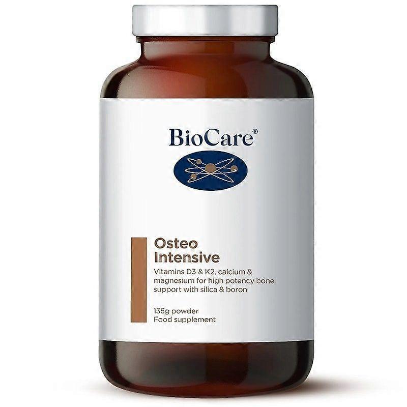 Biocare Osteo Intensive Powder 135g