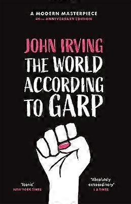 The World According To Garp