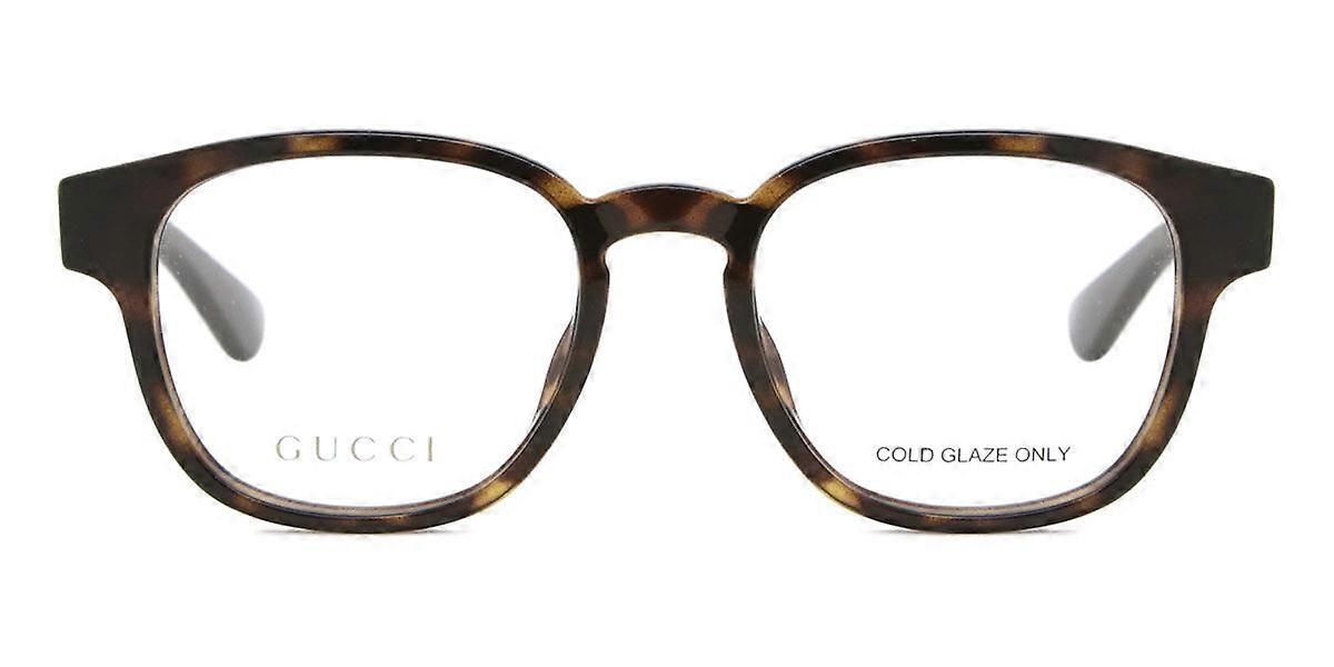 Gucci GG1343O 002 Men Eyeglasses