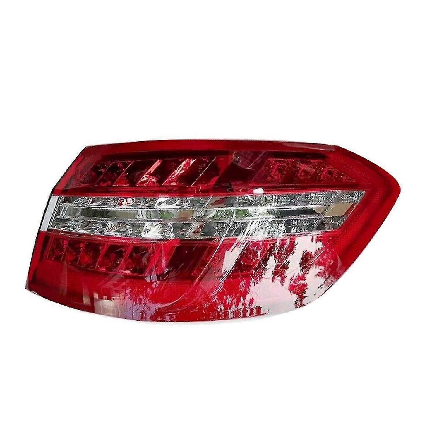 Right Rear Tail Outer Brake Stop Lamp For W212 09-13