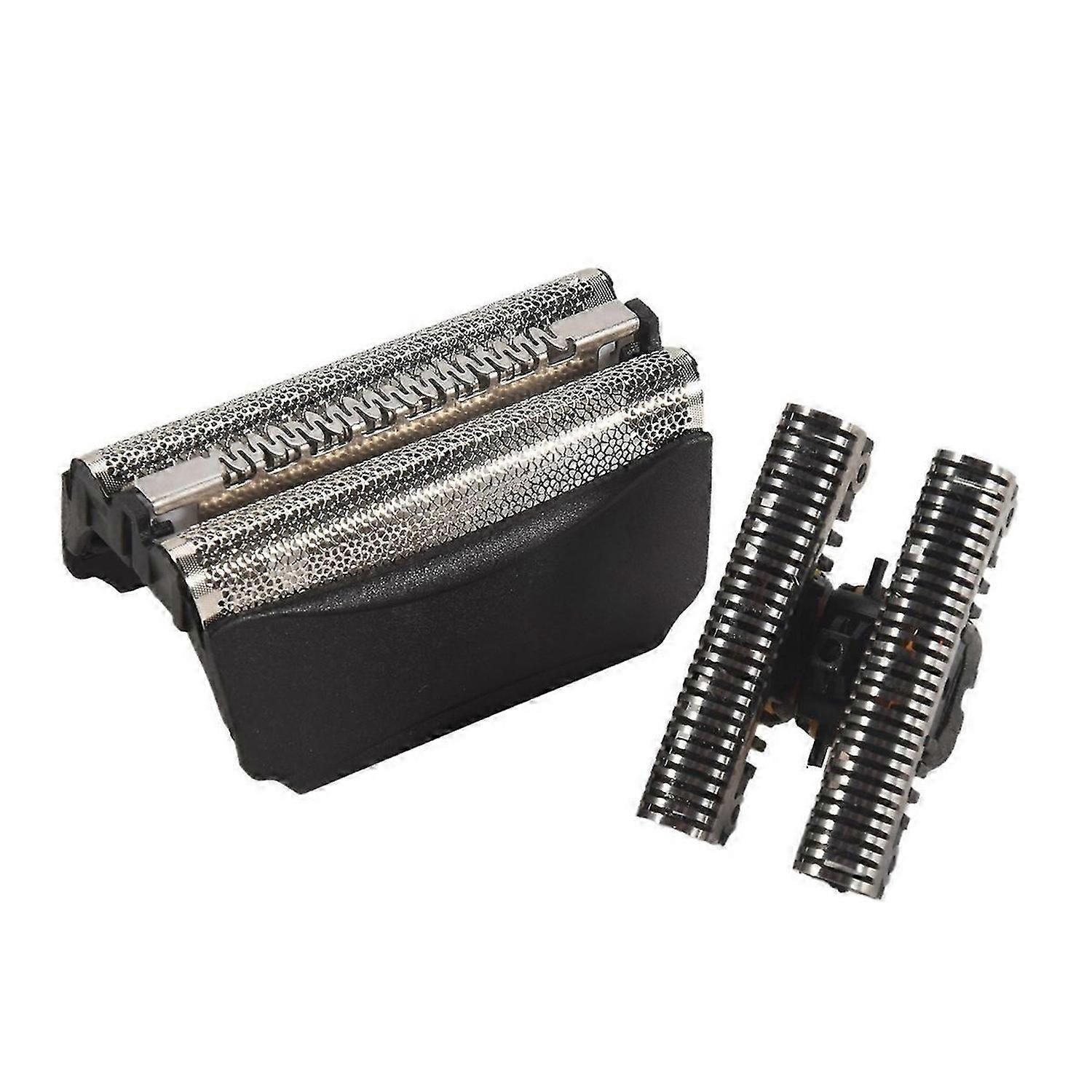 Pack 51S Replacement Blade+Shaving Head