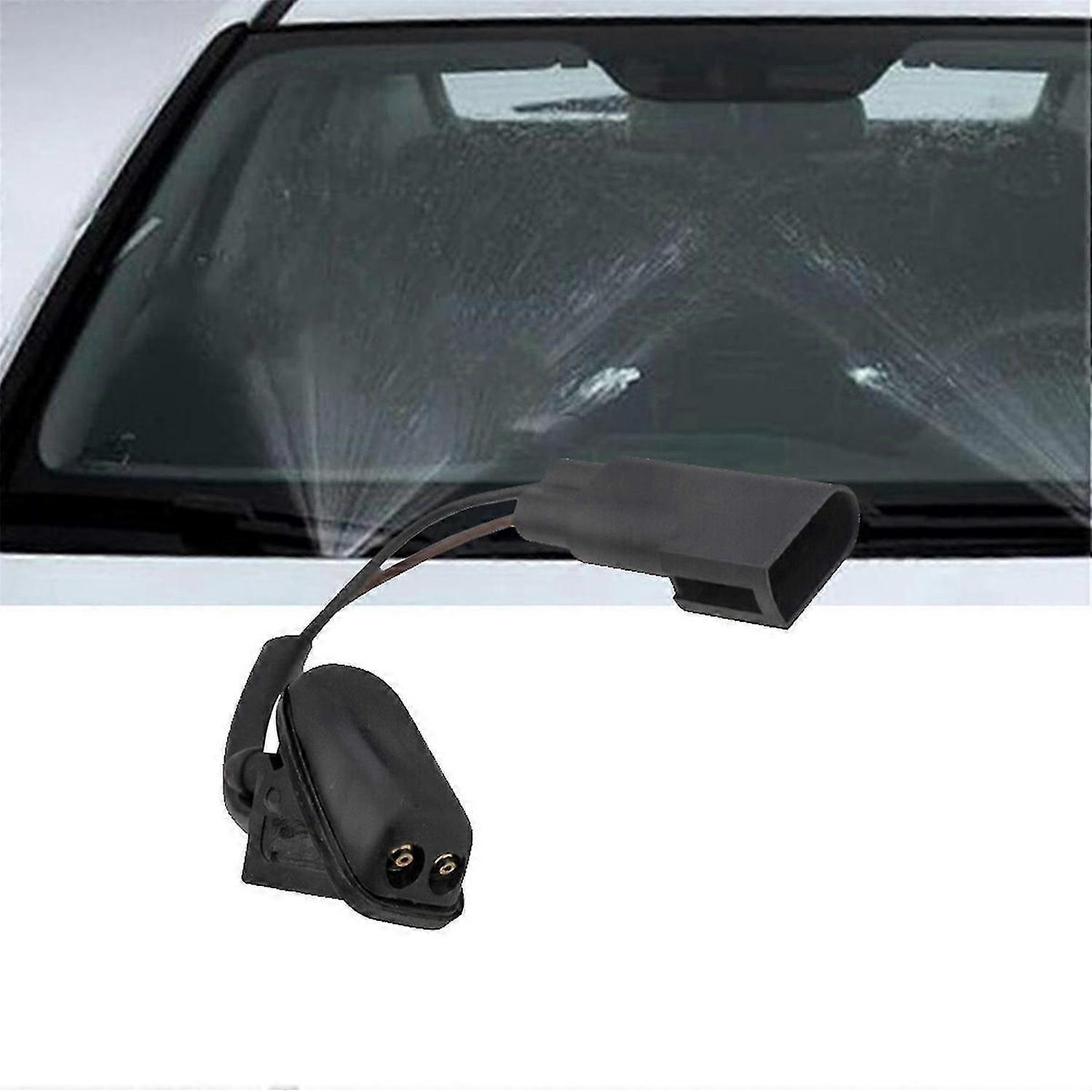1pcs Front Windshield Washer Nozzle For Ford Focus 2004-2011