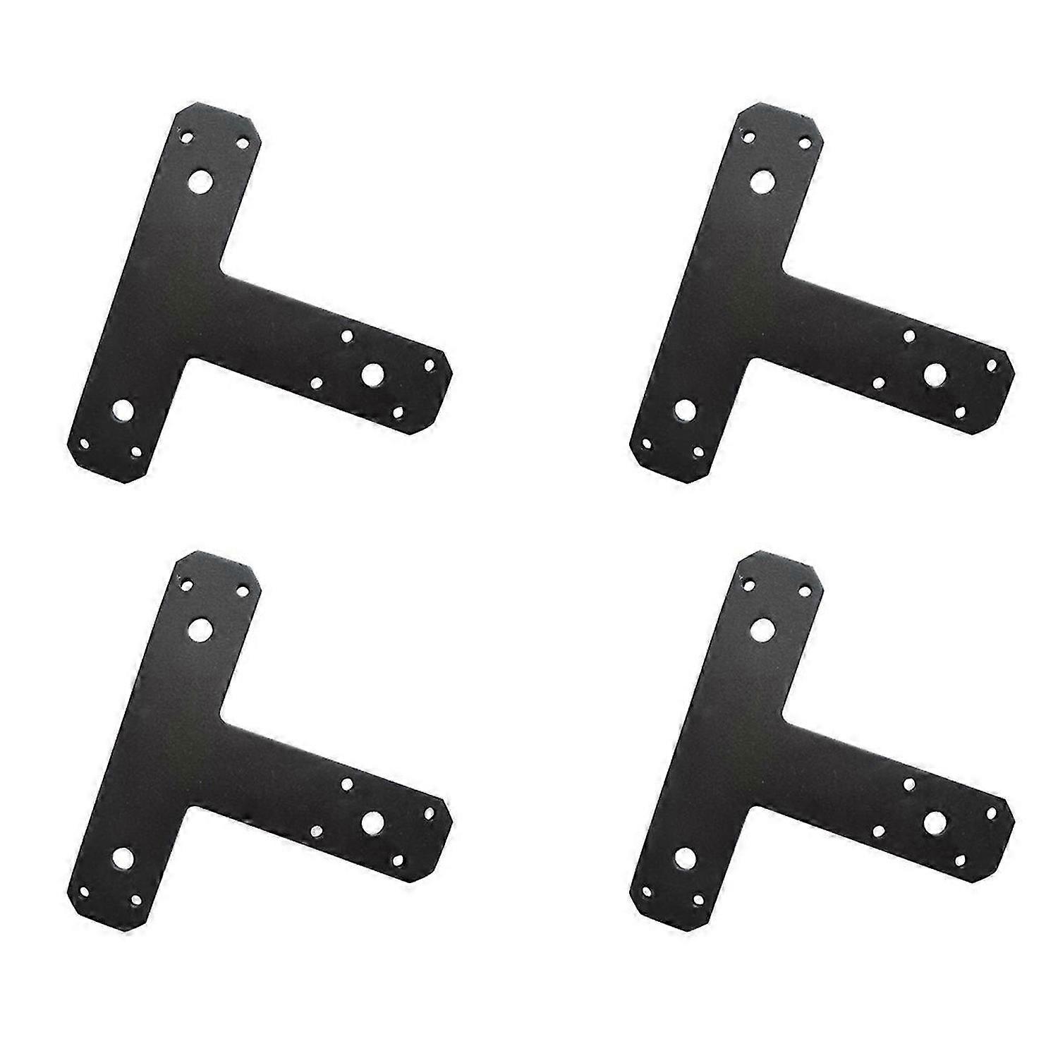 T-Shaped Connector, Reinforced Cabinet Doors & Windows,