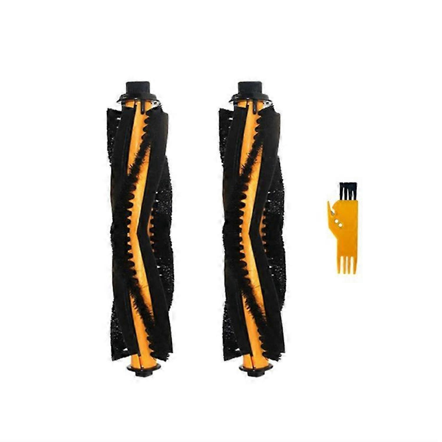 Main Brush for LIECTROUX C30B XR500 E30 Proscenic 800T 820S VT-5555