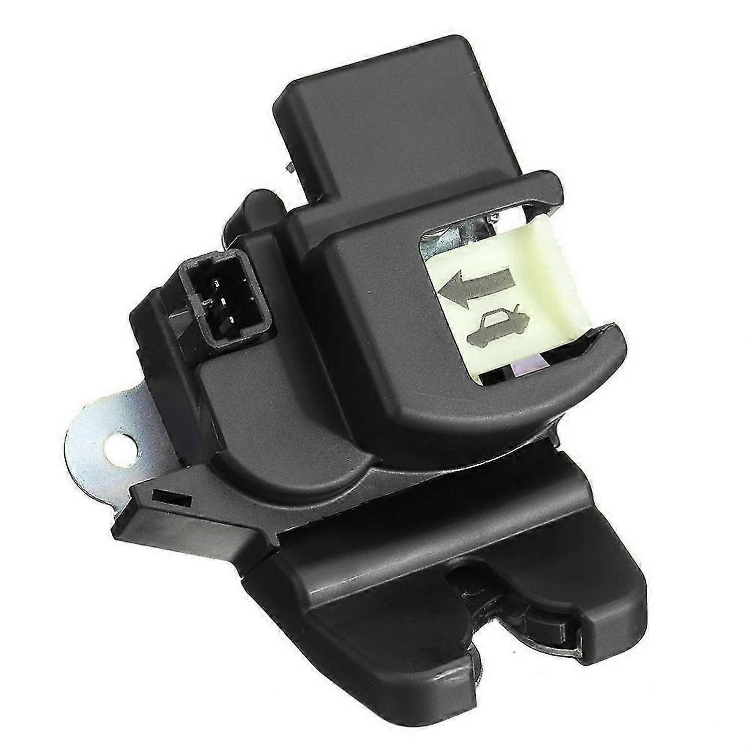 81230-A7030 Car Trunk Door Lock Latch Actuator Motor Tailgate Liftgate Boot for KIA K3 Cerato Forte