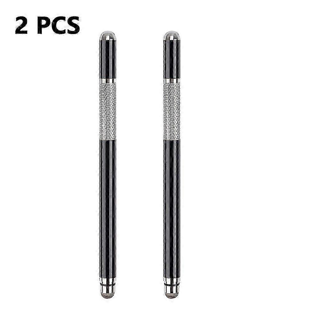 Capacitive Stylus Pen for Tablets and Universal Touchscreen Devices with High Precision