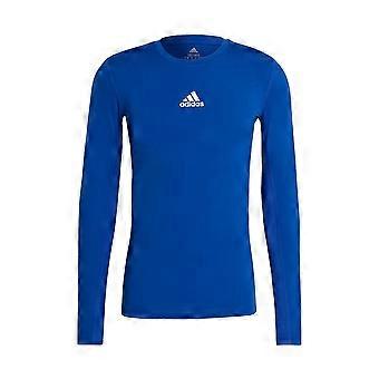 Adidas Techfit Compression GU7335 training all year men