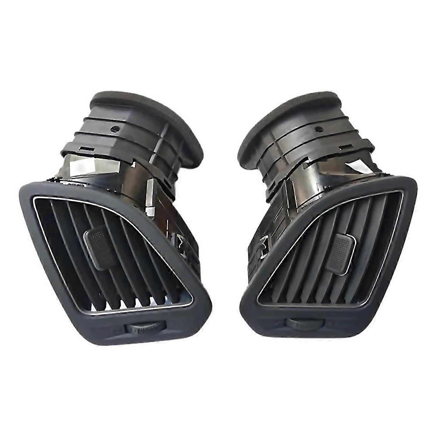 For Front Dashboard Ac Air Conditioner Outlet Frame For