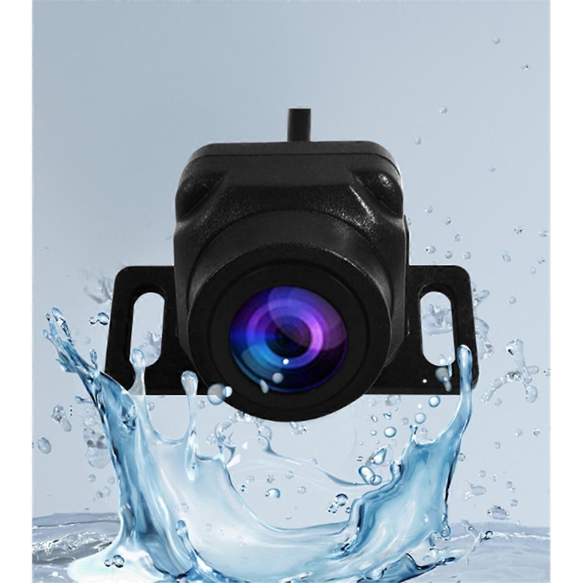 720P AHD Car Rear View Camera 170 Degree Lens Night Vision