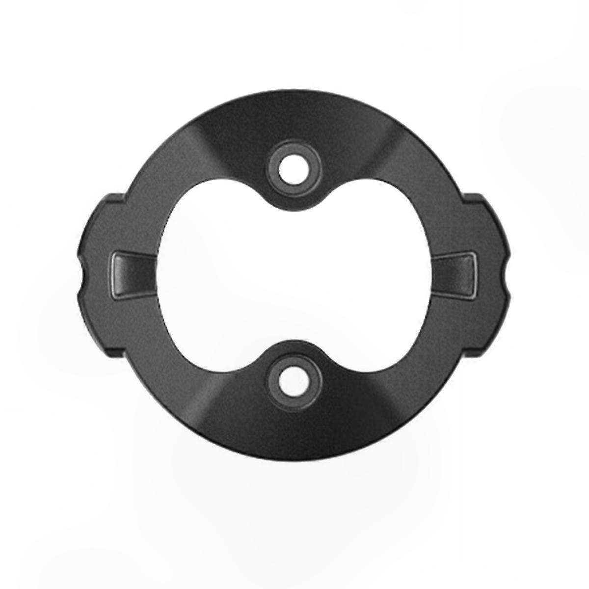 Garmin 540/840 Bike Computer Mount Replacement - Aluminum Alloy Bracket Base for Cycling Computers