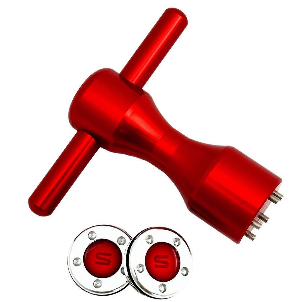 Putter Screw Set 5g Weight Golf Accessories Set