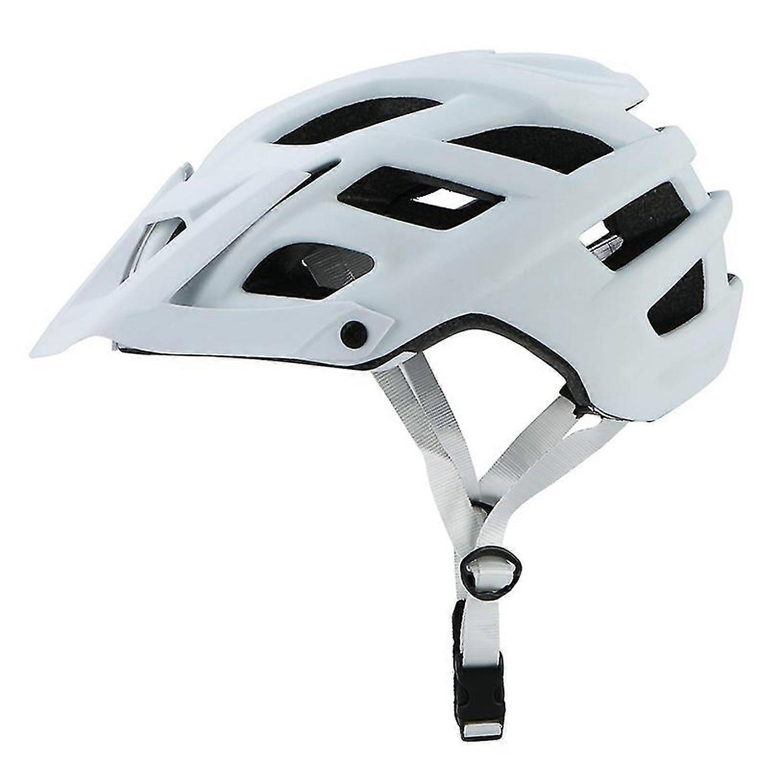 Bicycle Helmet Ultralight Adjustable Size Comfortable Breathable Cycling Helmet for Protection