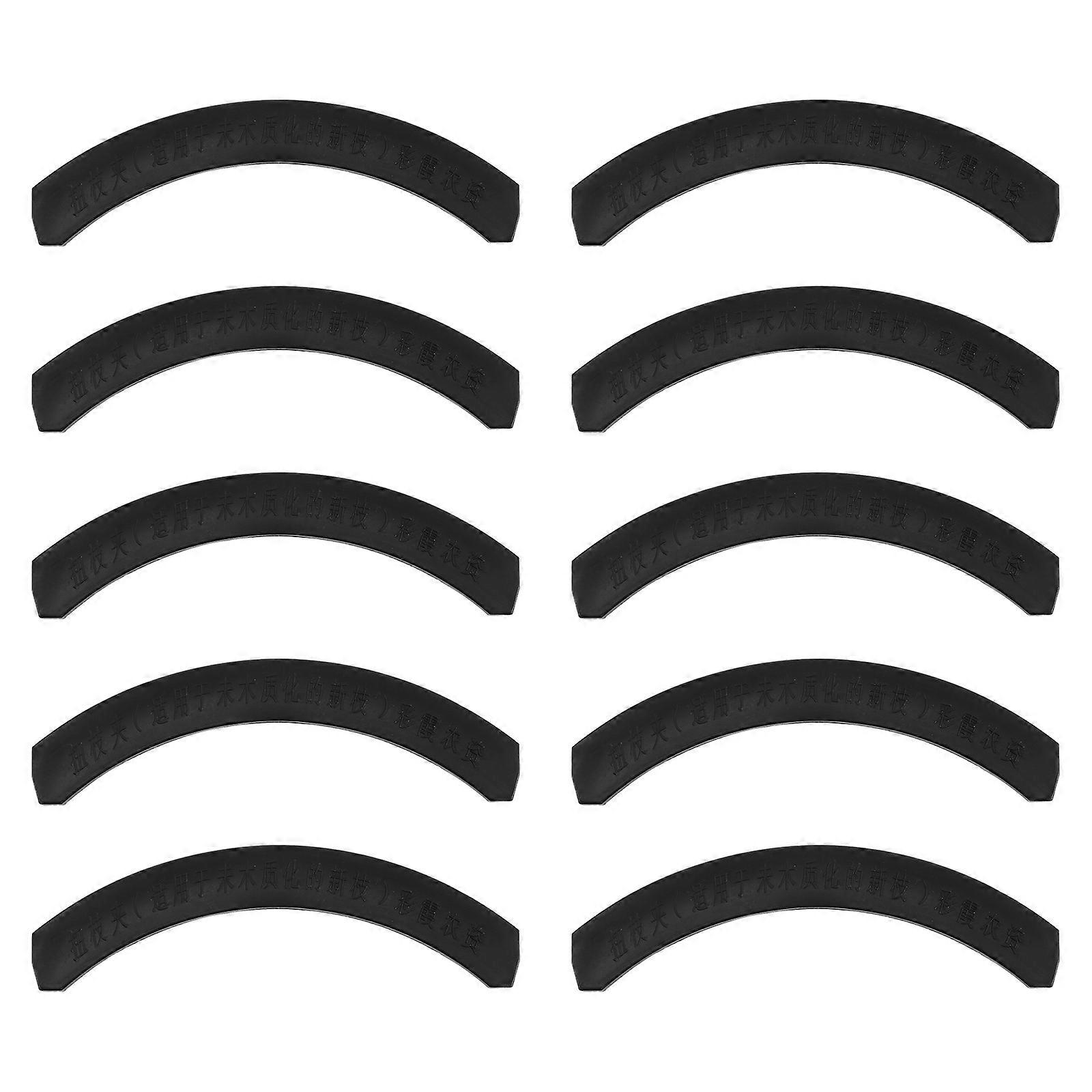 Bending Clips Fruit Tree Branch Bender for Supporting Stems 20 Pieces