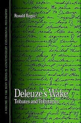 Deleuze's Wake