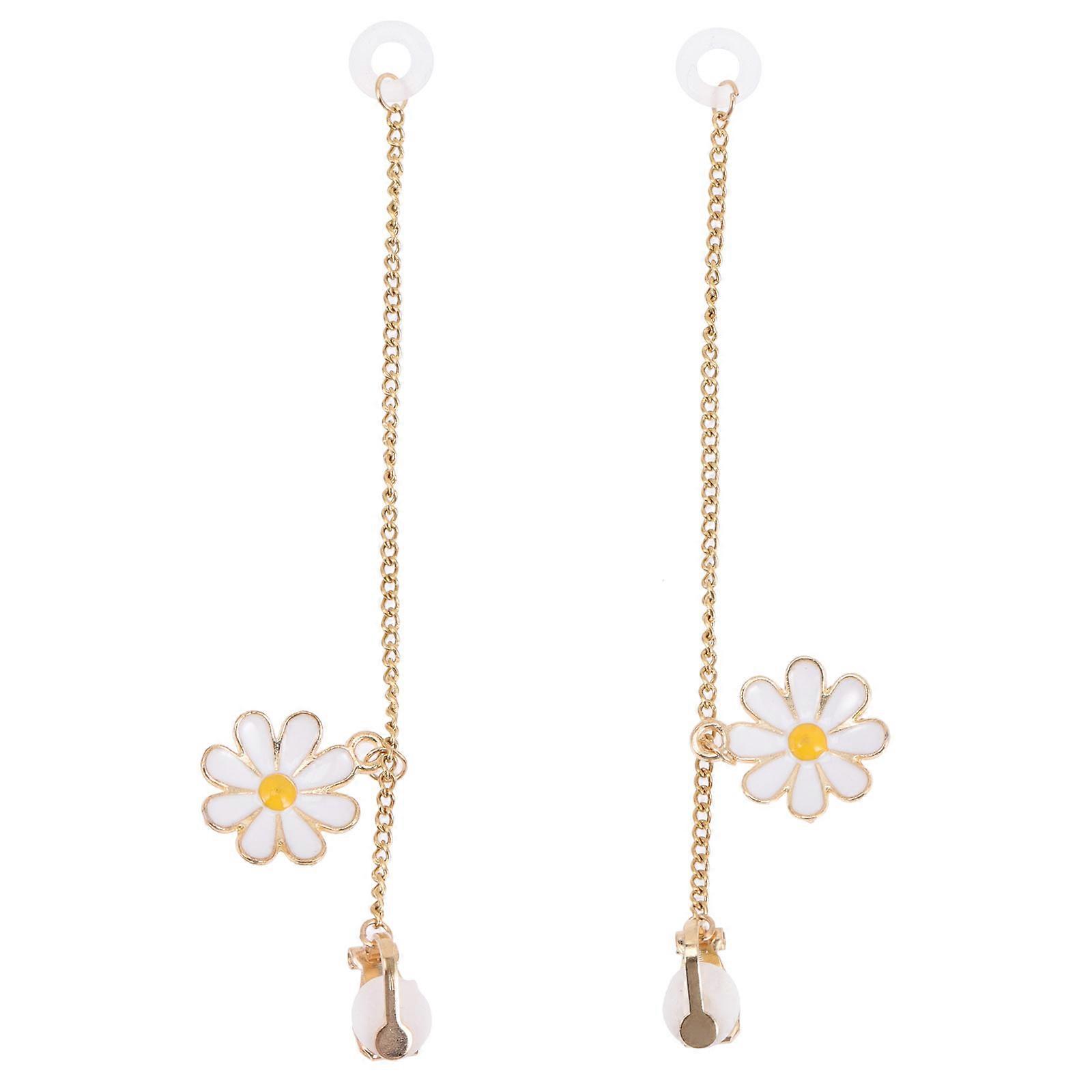 Anti Lost Earring Strap for Wireless Earphone Holder 3Pairs