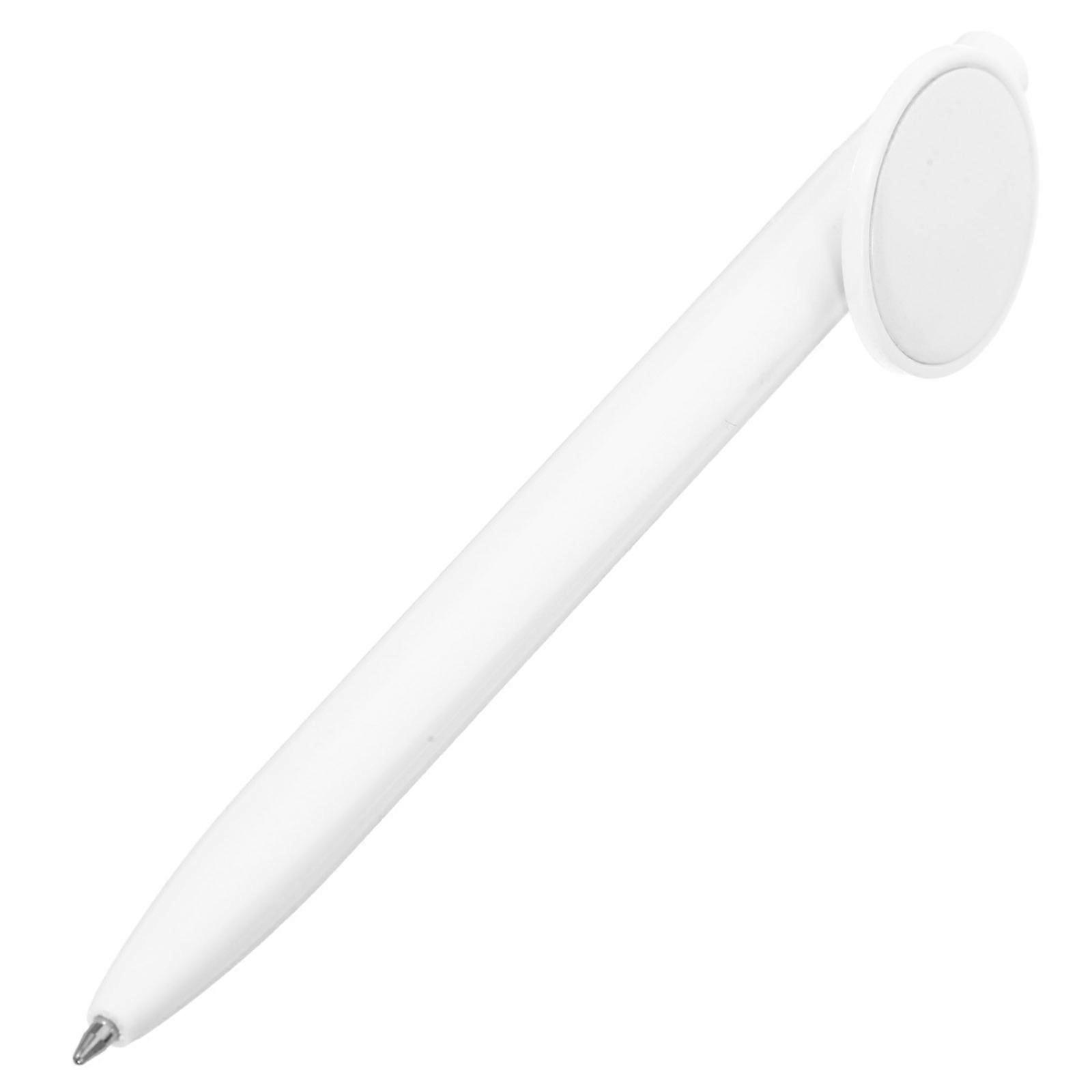 Sublimation Ballpoint Pen Office Writing Pen for DIY Use 5Pcs