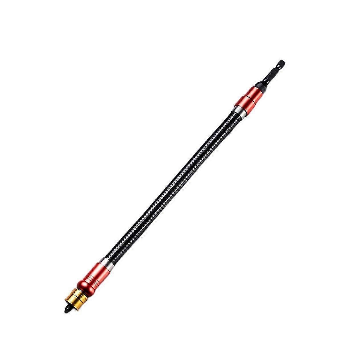 Flexible Drill Bit Extension Screwdriver Bit Holders