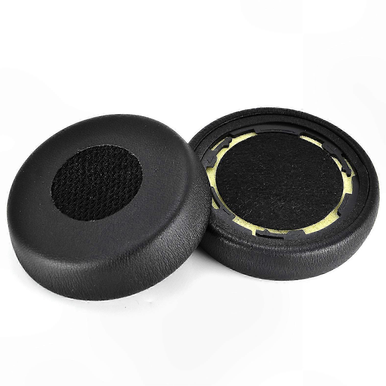 2-Pack Ear Cushions Compatible with Jabra Evolve 75, 75+, 75 UC, 75 MS