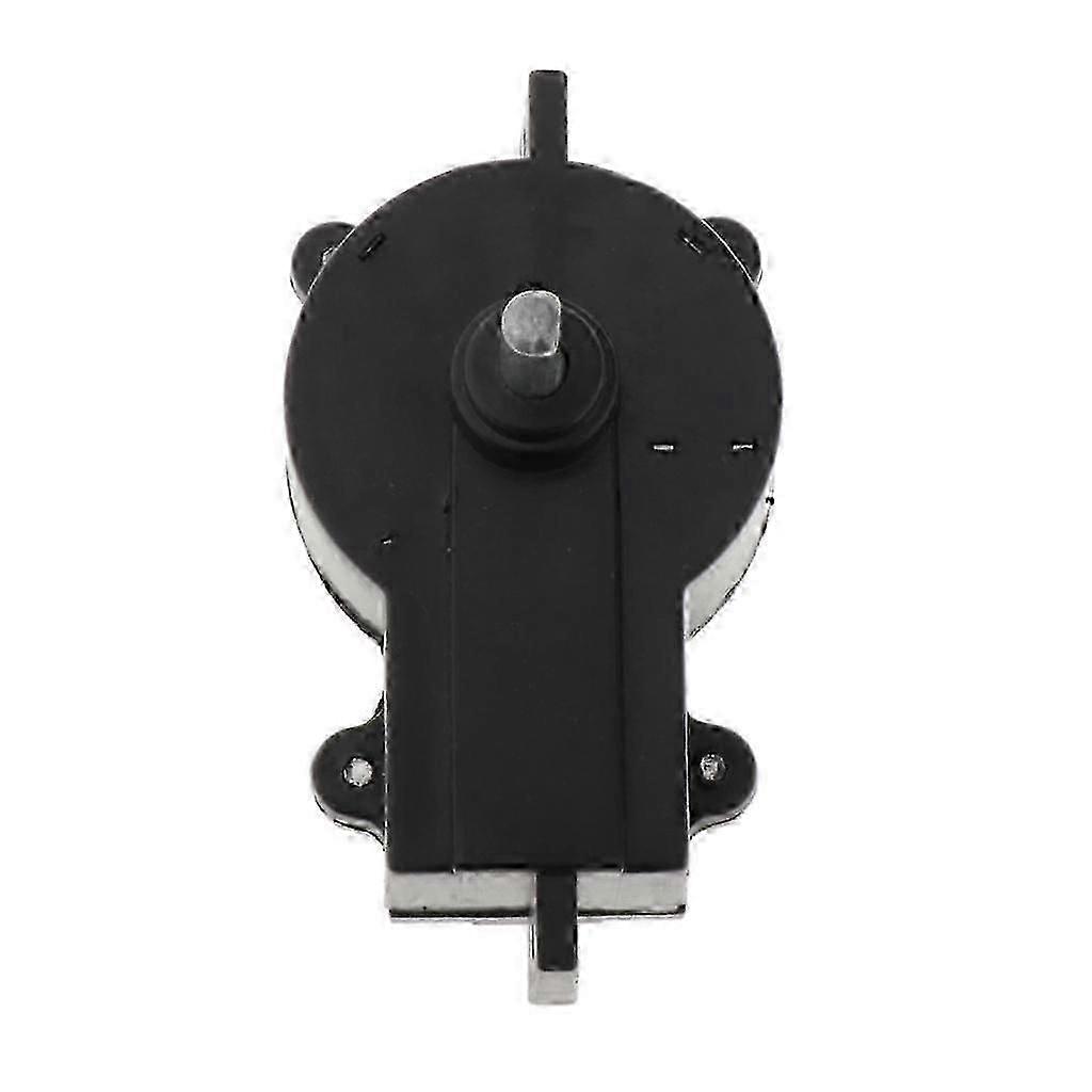 Motor Speed Control for Kayak Outboard Electric Trolling