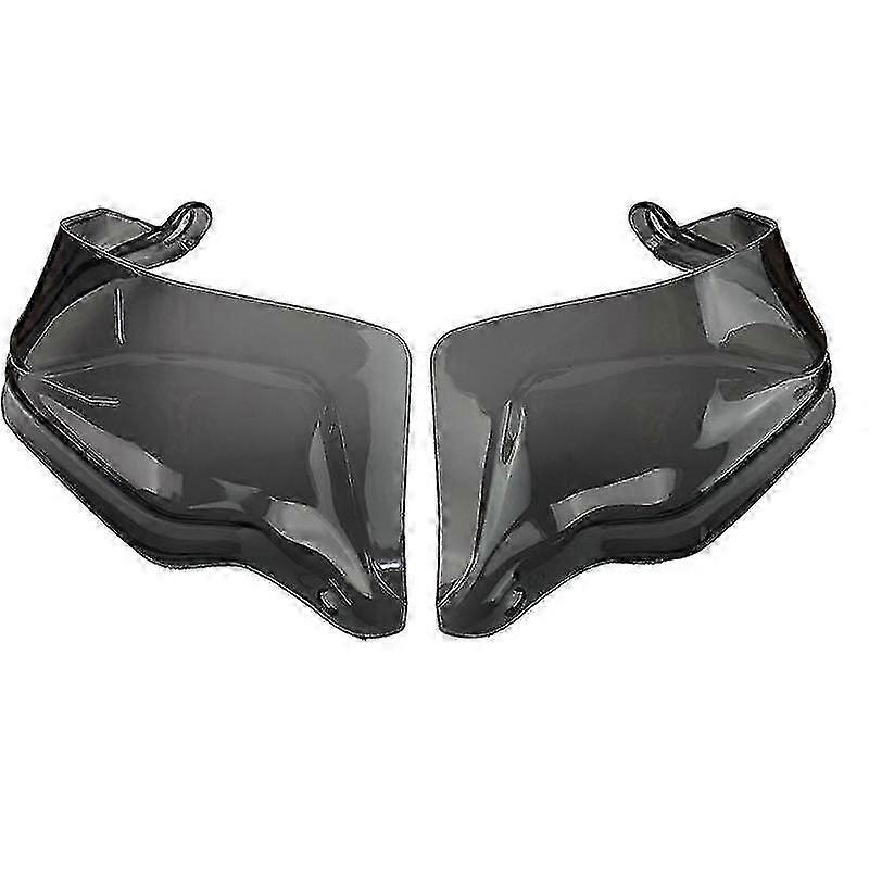 Motorcycle Handguard Hand shield Protector Windshield Motorcycle handle windscreen, handle protectio