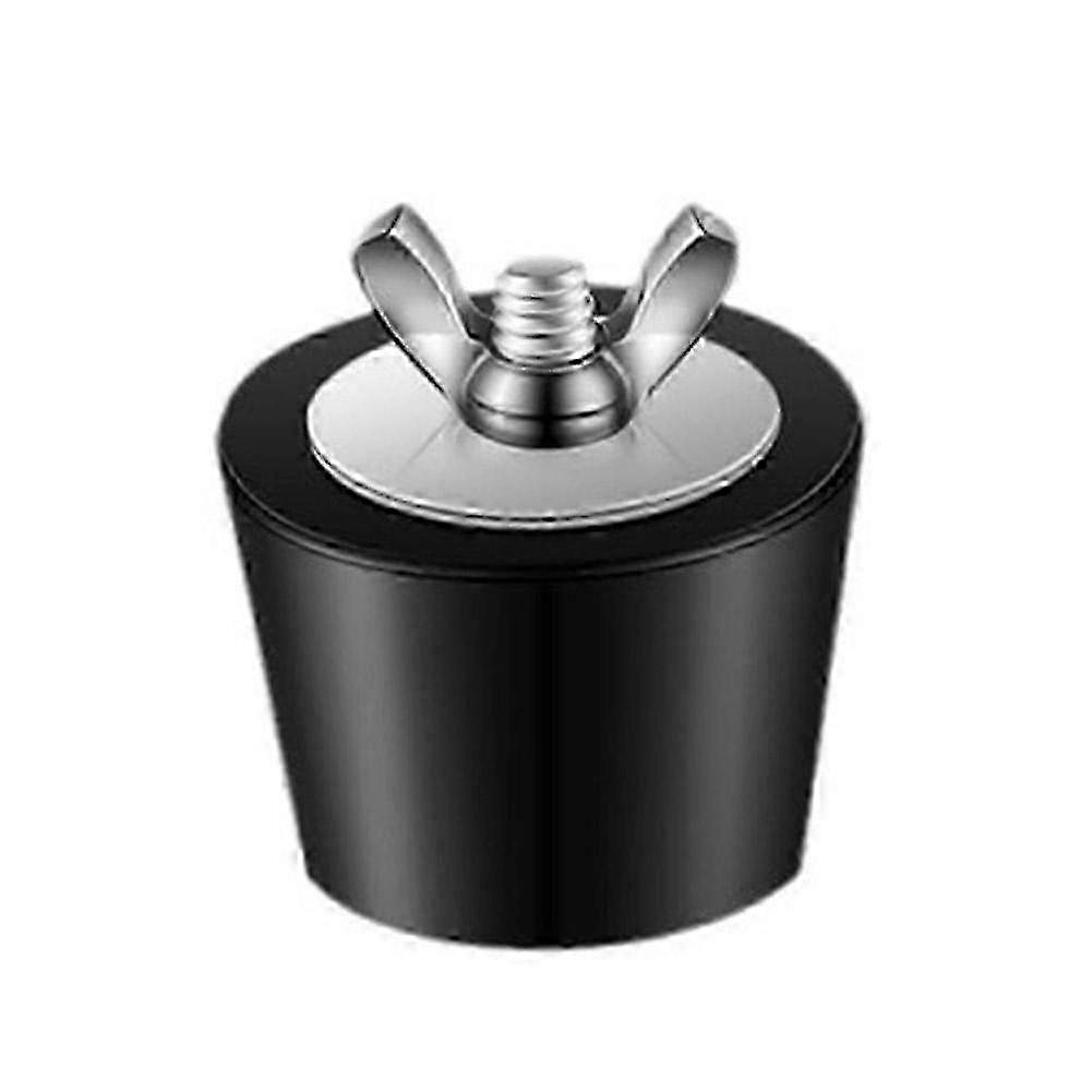 Rubber Pipe Sealed Plug Expandable Drain Pipe Stopper Pool Protective Equipment