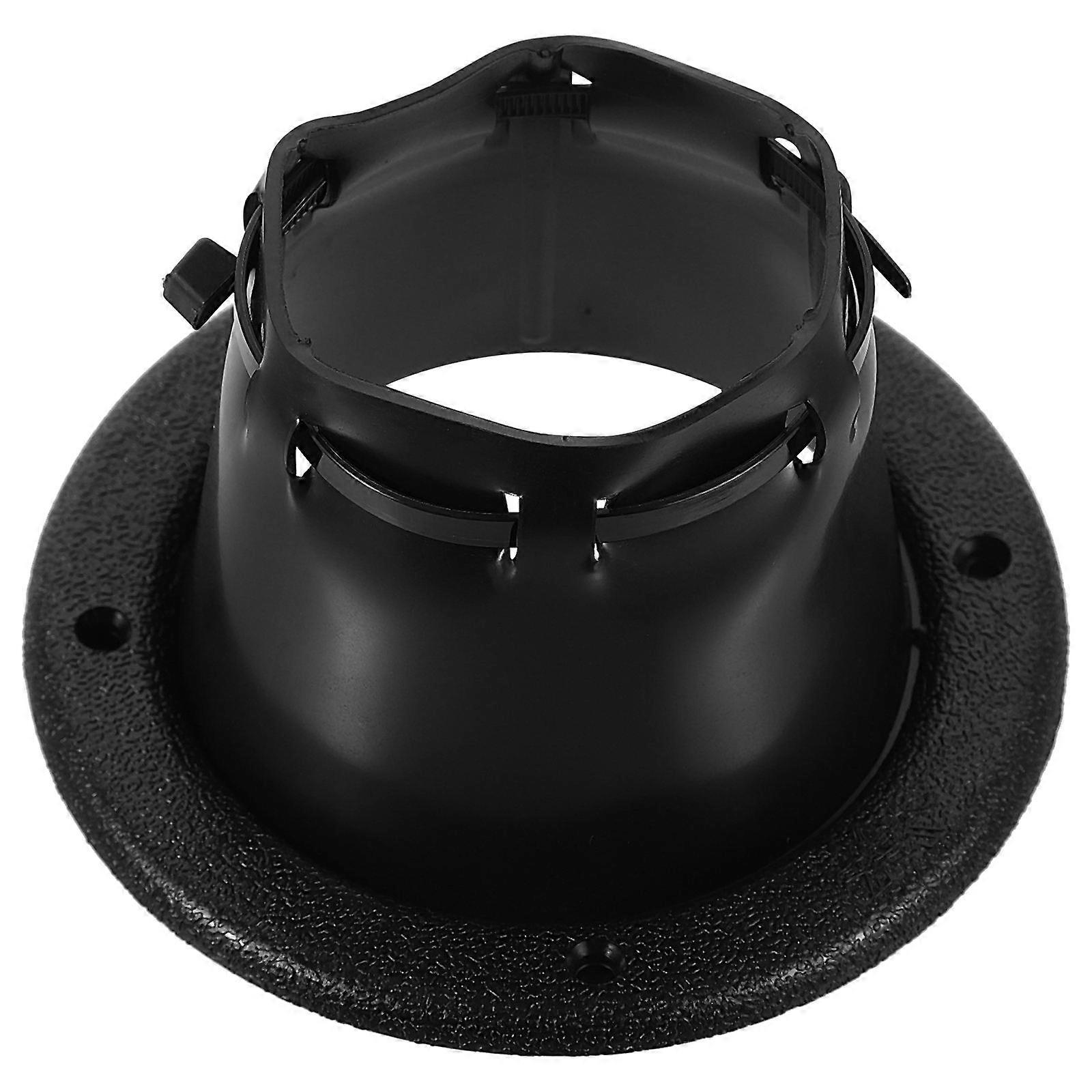 Marine Cable Boot for Yacht Wire Protection Silicone 2Pcs Set