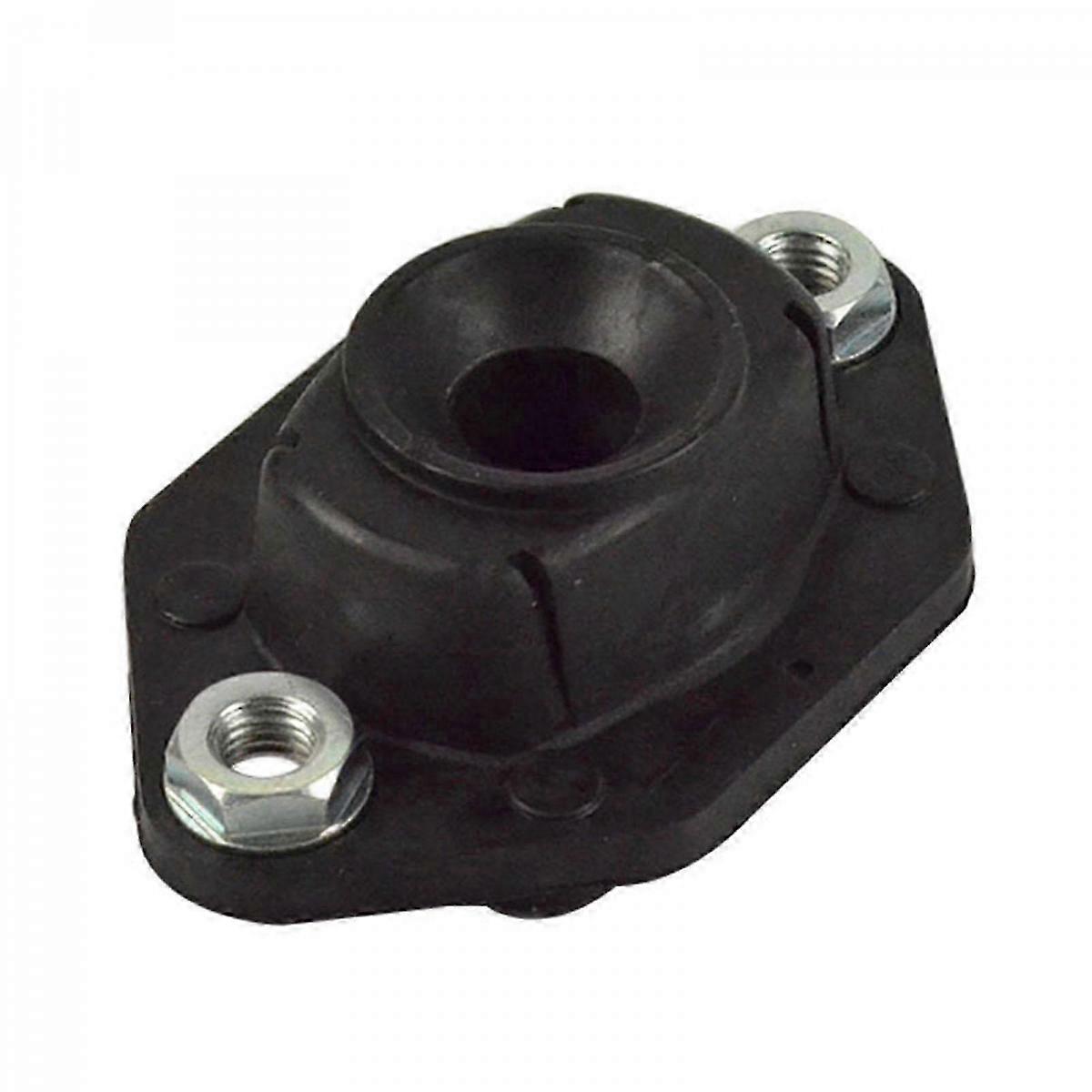 Rear lower shock absorber mount for BMW E46 E90 E61 E63 E66 E83 E71 E91 E92 rubber material 33526768544