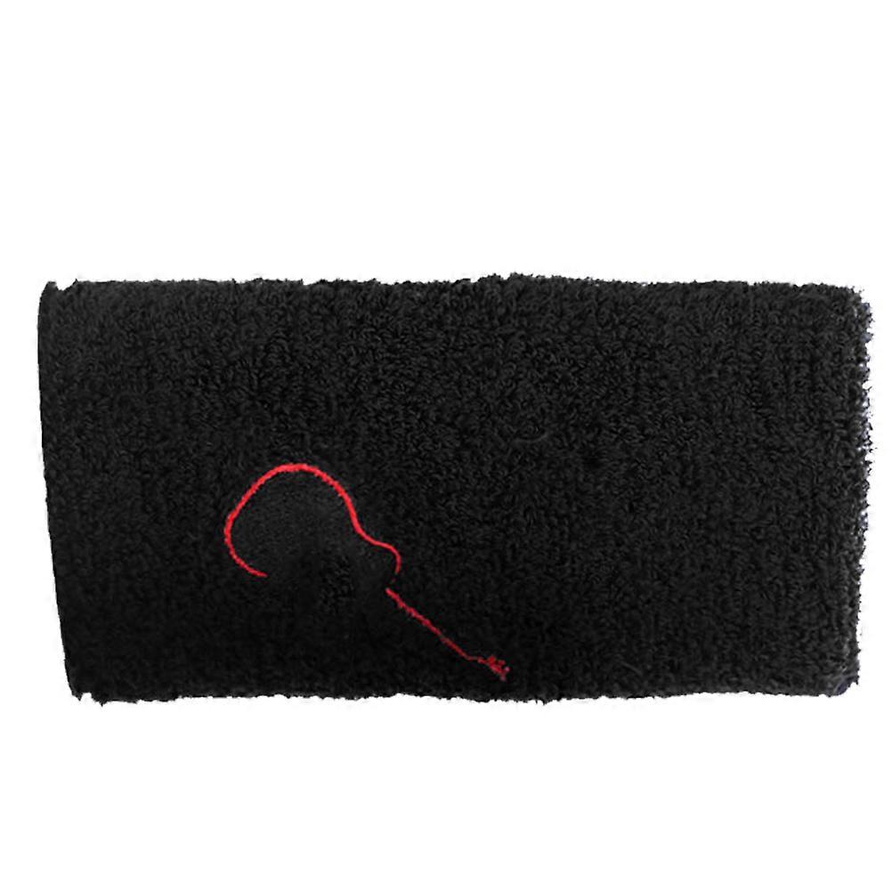 Wrist Brace Wristband for Guitar Player Performance Accessory
