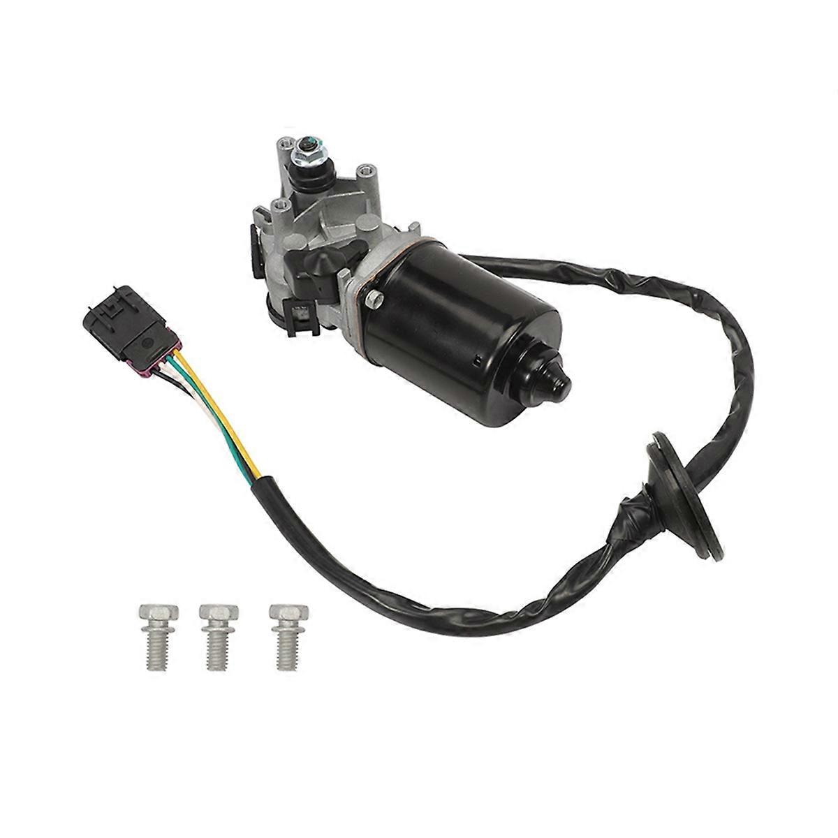 Front Windshield Wiper Motor for 2004-2012