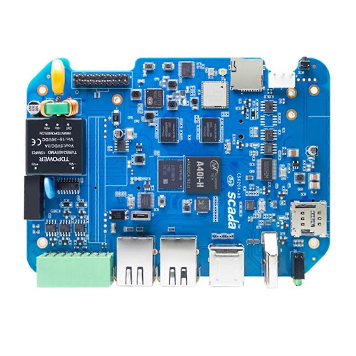For -6204 Embedded Single Board for Allwinner A40I