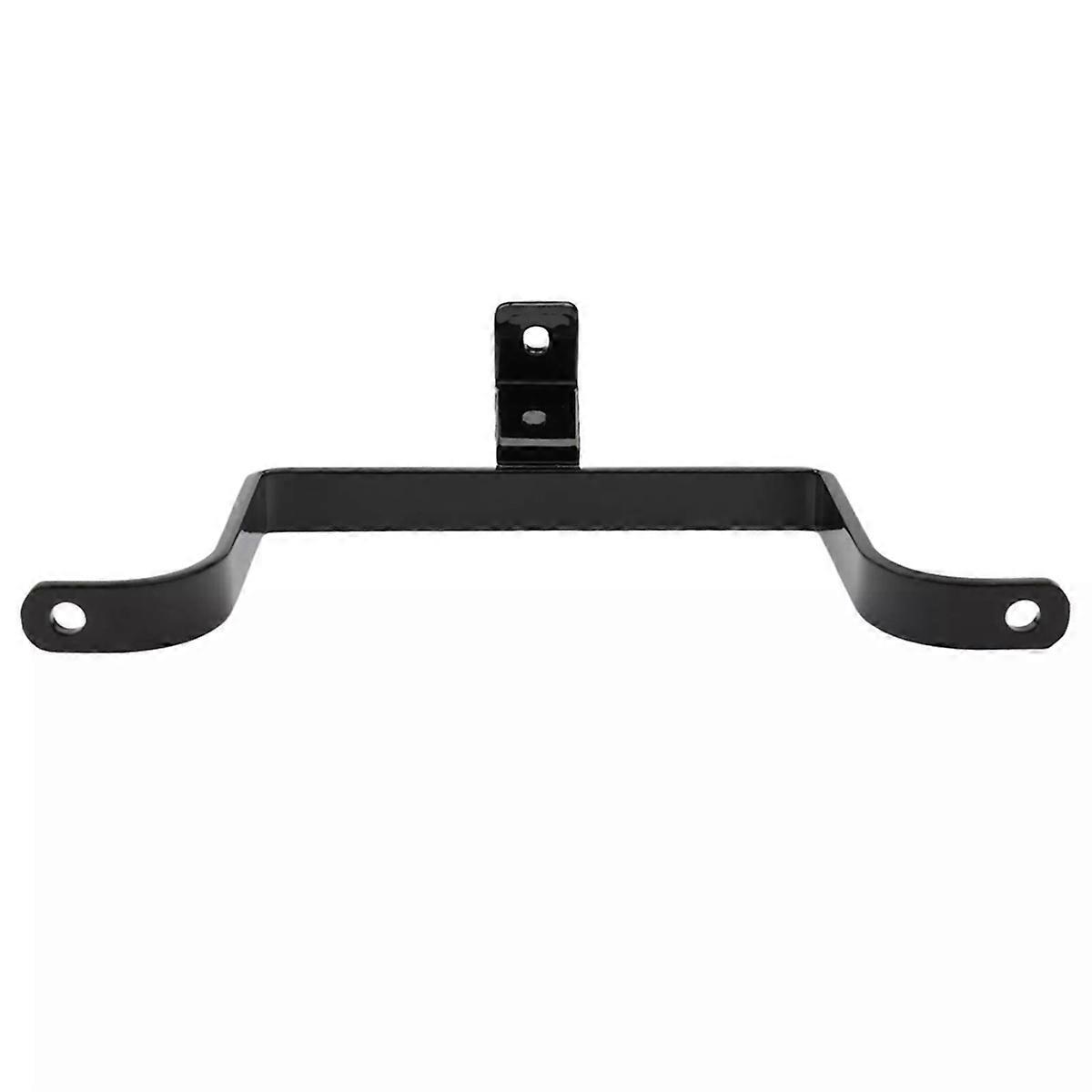 Motorcycle Rear Saddlebag Support Bracket