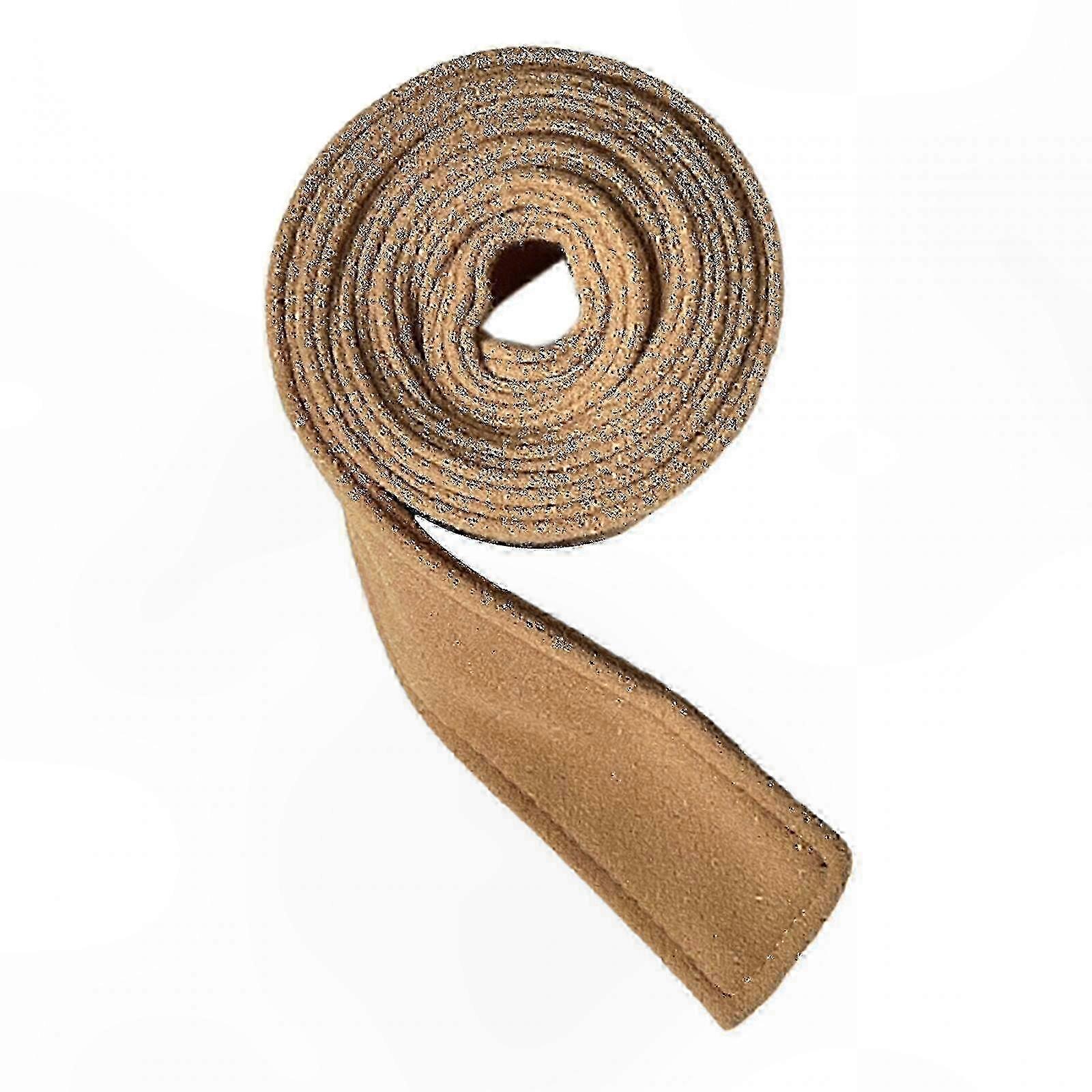 Women's Stylish Wide Belt for Trench Coats - Adjustable Overcoat Accessory