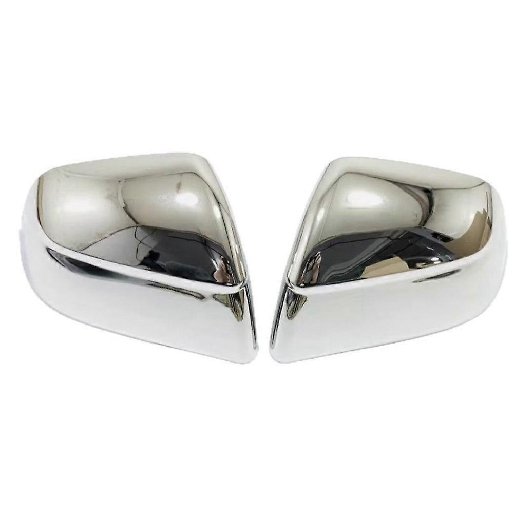 Car Rearview Mirror Cover for Electroplating Color