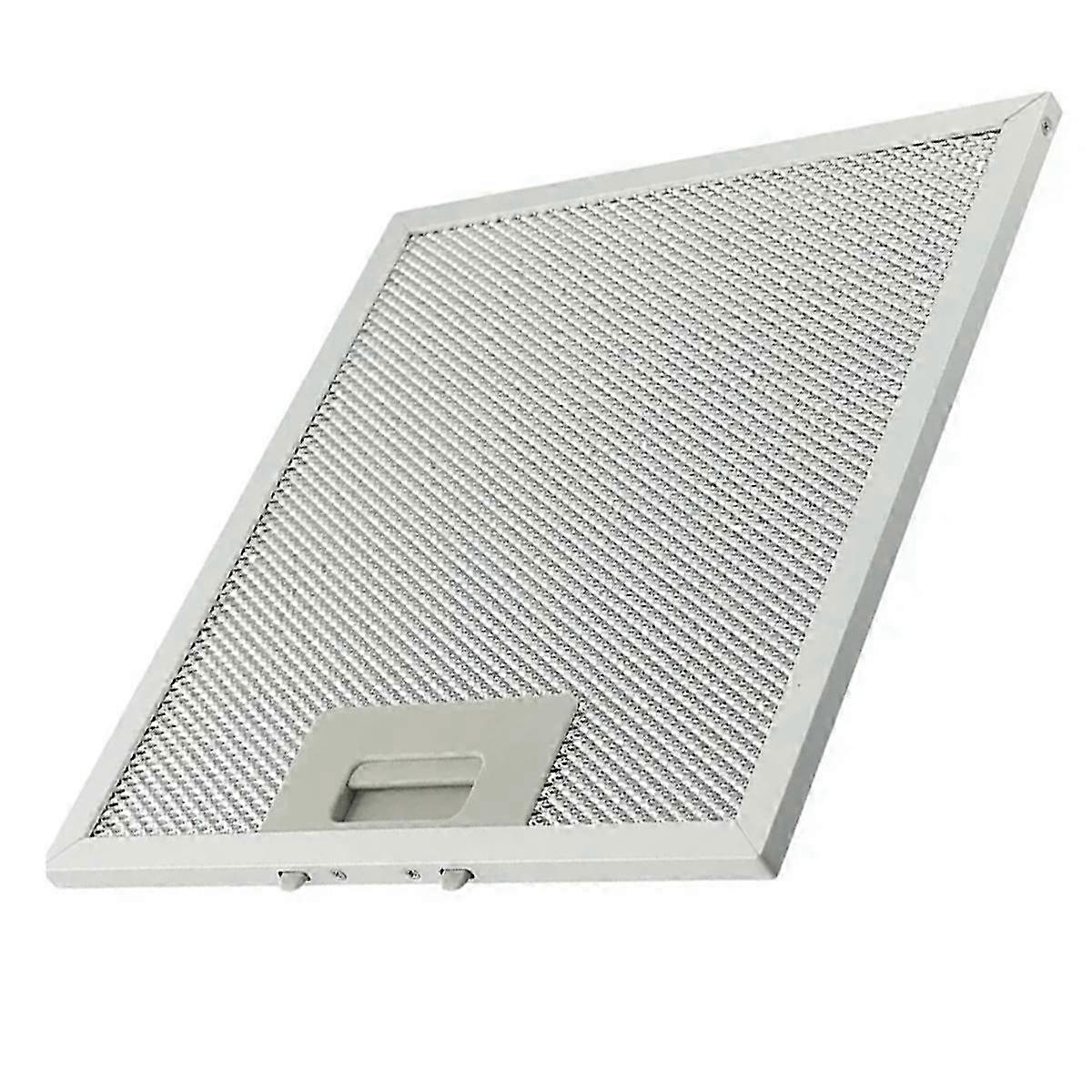 Range Hood Filter Cooker 230x260 mm Grease