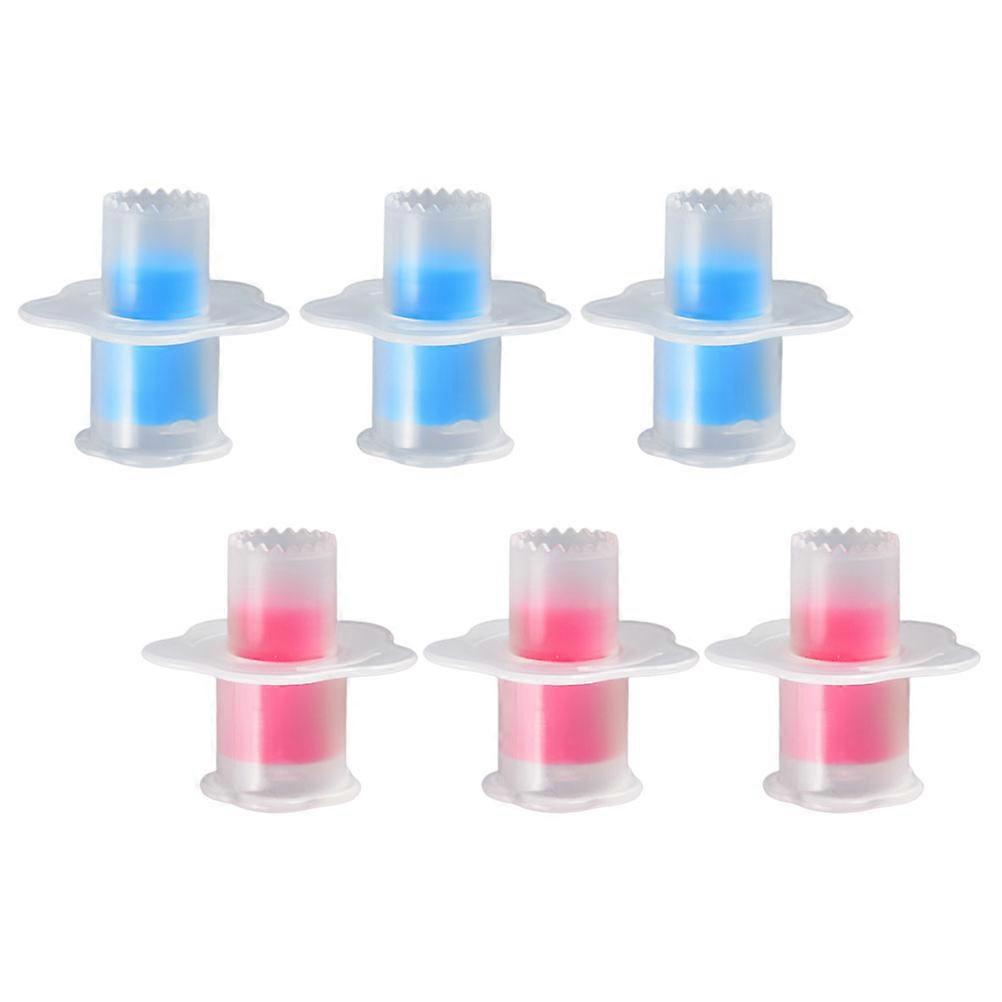 Cake Plunger Baking Tools Cupcake Core Cutter for Kitchen Use 24Pcs