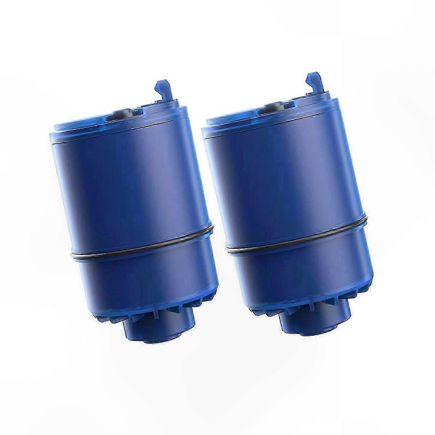 Advanced MineralClear Faucet Water Filters, Compatible with PUR Filtration Systems|RF9999 Replacement Pack