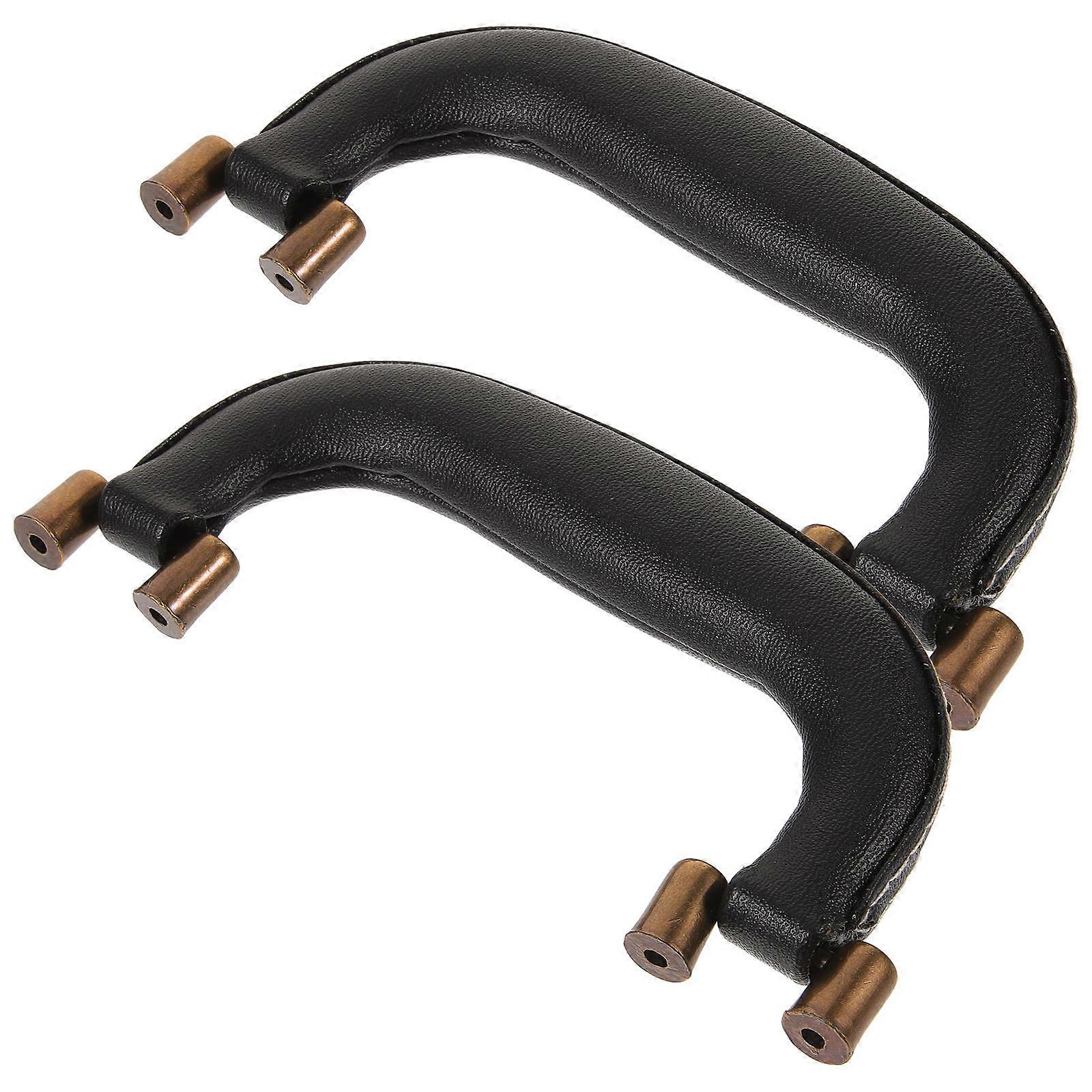 Suitcase Grip Handle for 4Pcs Comfortable Luggage Handle