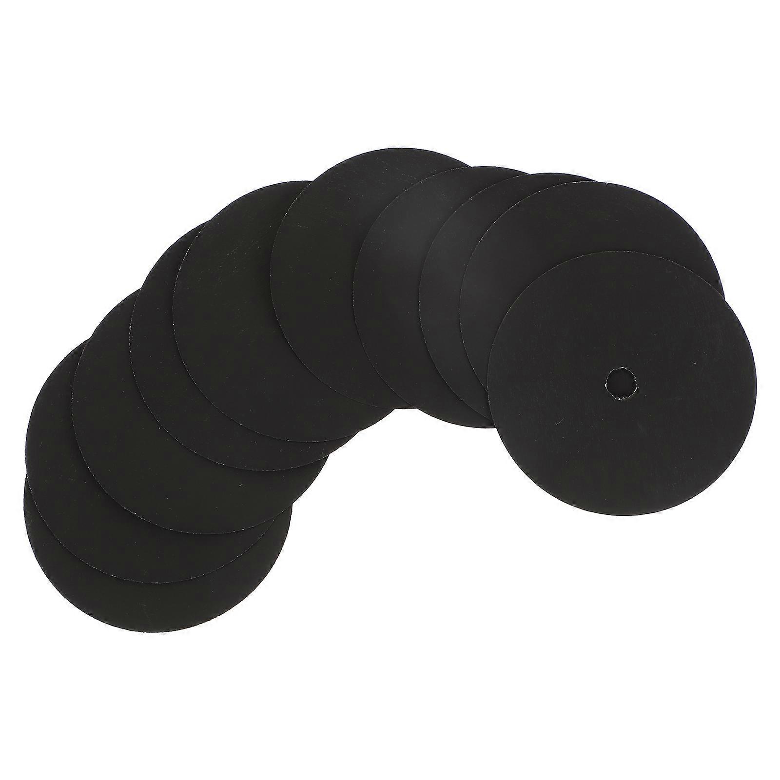 Physical Timer Paper Graphite Paper for Experiment Use 50 Sheets