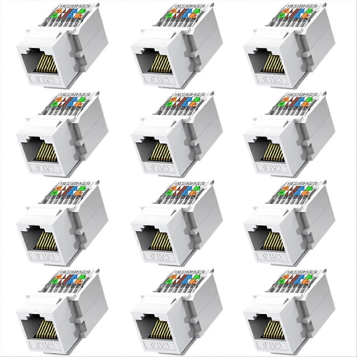 Ethernet Module Jack