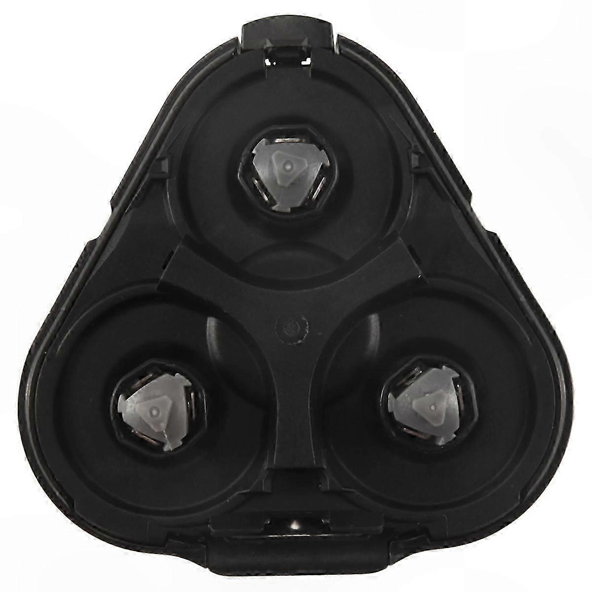 Norelco Series 5000 Shaver Head Base Bracket Holder for S5420 S5076 S53 Models