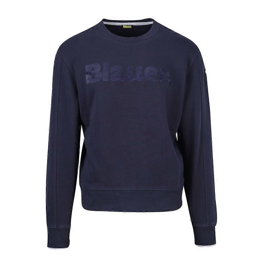 Sweats Blauer Crosby