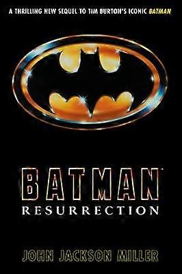 Batman: Resurrection