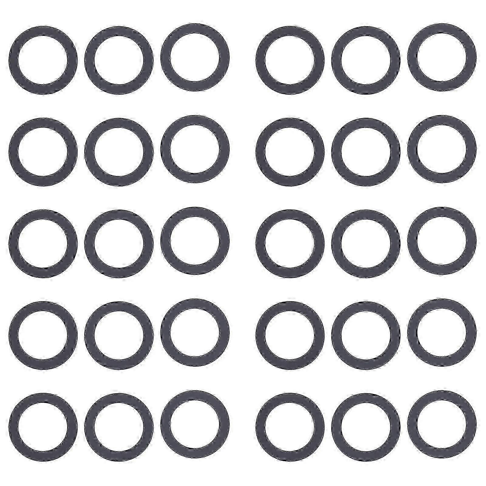 10set Back Camera Lens miao7