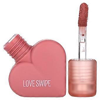 Kaja, Love Swipe, Mousse Labial Leve e Cremosa, 05 I'm Melting, 6,5 g (0,22 oz)